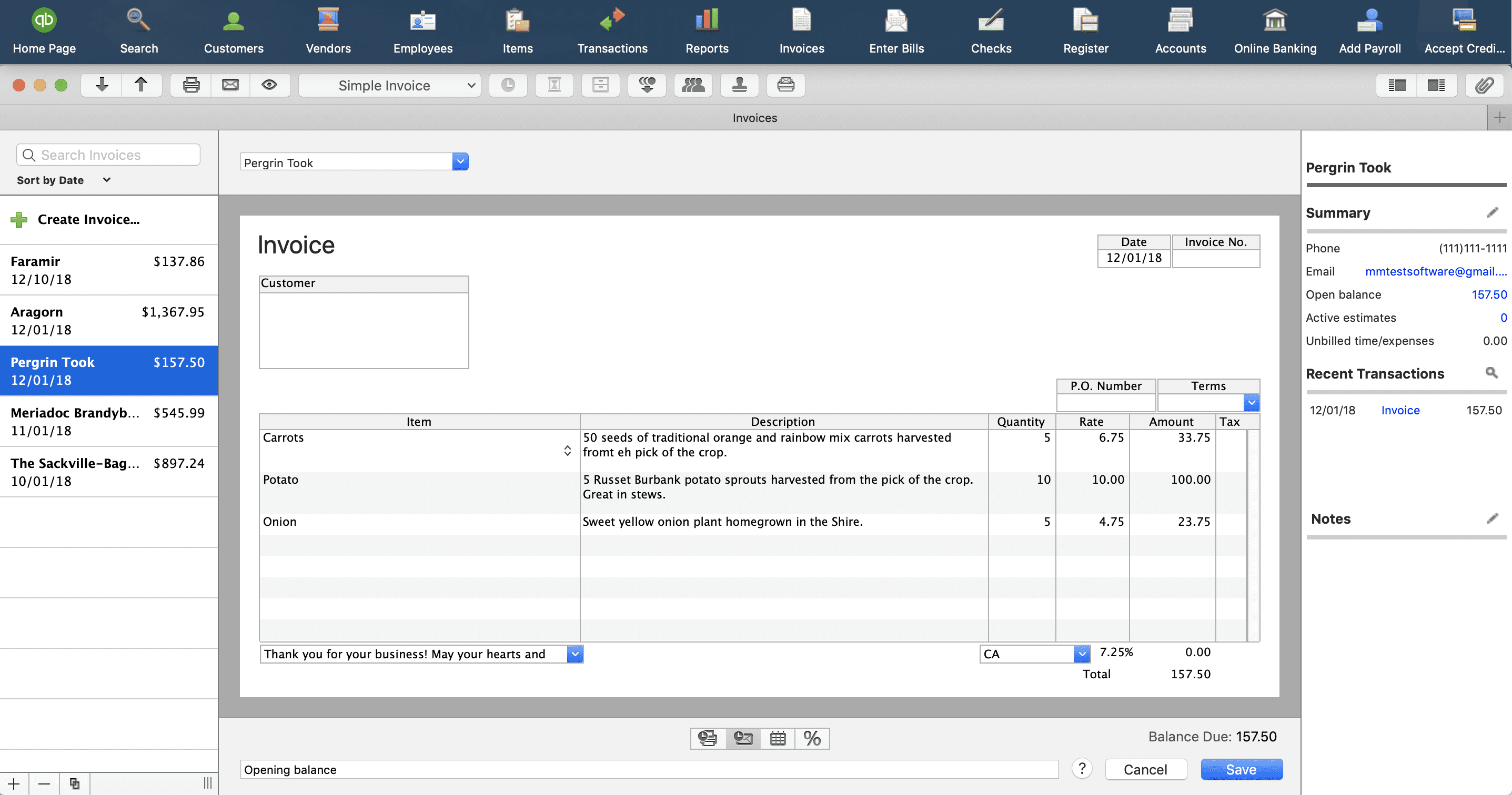 Quickbooks desktop pro 2020 mac